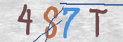 Imagen CAPTCHA