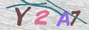 Imagen CAPTCHA