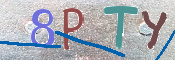 Imagen CAPTCHA
