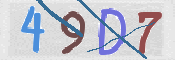 Imagen CAPTCHA