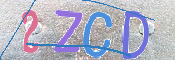 Imagen CAPTCHA