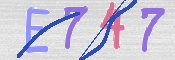 Imagen CAPTCHA