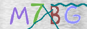 Imagen CAPTCHA