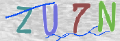 Imagen CAPTCHA