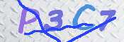 Imagen CAPTCHA