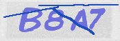 Imagen CAPTCHA