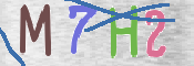 Imagen CAPTCHA