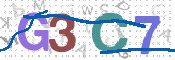 Imagen CAPTCHA