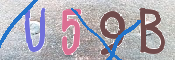 Imagen CAPTCHA