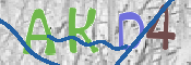 Imagen CAPTCHA