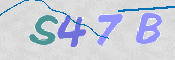 Imagen CAPTCHA