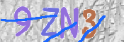 Imagen CAPTCHA