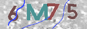 Imagen CAPTCHA
