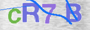 Imagen CAPTCHA