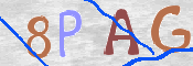 Imagen CAPTCHA