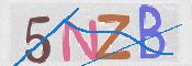 Imagen CAPTCHA