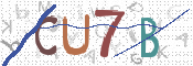 Imagen CAPTCHA