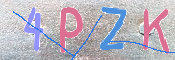 Imagen CAPTCHA