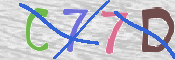 Imagen CAPTCHA