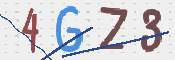 Imagen CAPTCHA