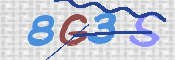 Imagen CAPTCHA
