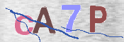 Imagen CAPTCHA