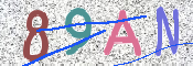 Imagen CAPTCHA