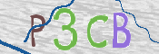 Imagen CAPTCHA