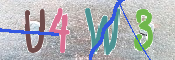 Imagen CAPTCHA