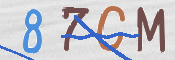 Imagen CAPTCHA
