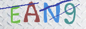 Imagen CAPTCHA