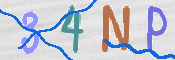 Imagen CAPTCHA