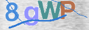 Imagen CAPTCHA
