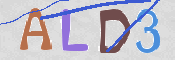 Imagen CAPTCHA