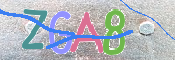 Imagen CAPTCHA