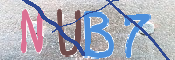 Imagen CAPTCHA