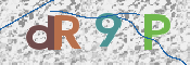 Imagen CAPTCHA