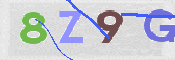 Imagen CAPTCHA
