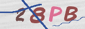 Imagen CAPTCHA
