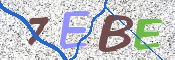 Imagen CAPTCHA