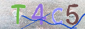Imagen CAPTCHA