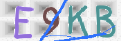 Imagen CAPTCHA