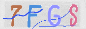 Imagen CAPTCHA