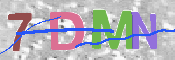 Imagen CAPTCHA