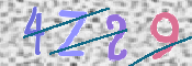 Imagen CAPTCHA