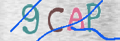 Imagen CAPTCHA