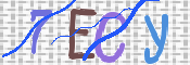 Imagen CAPTCHA