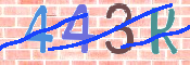 Imagen CAPTCHA