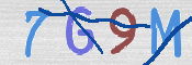 Imagen CAPTCHA