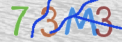 Imagen CAPTCHA